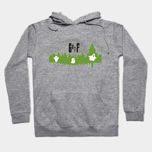 Ghosts of the Forest (Phish) Hoodie